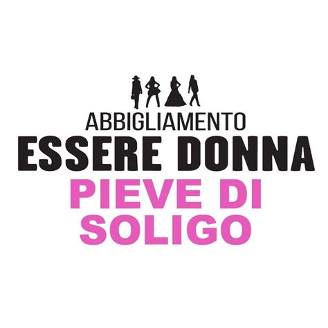 essere donna conegliano